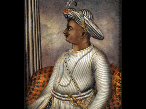 अंग्रेजों को संधि पर किया मजबूर