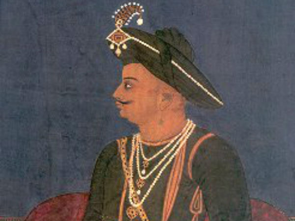 दुनिया का पहला मिसाइल मैन