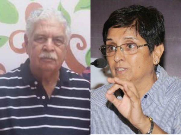 पहली मुलाकात