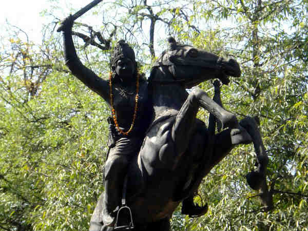 jhansi ki rani