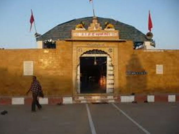 पाक ने बरसाए थे 3000 बम