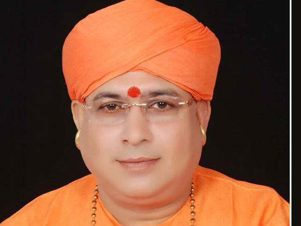 yogi kaushlendra yogi kaushlendra