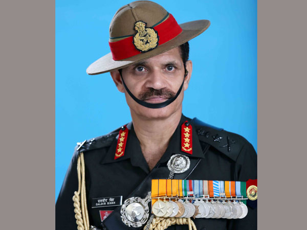 आज भी याद करते हैं जनरल को 