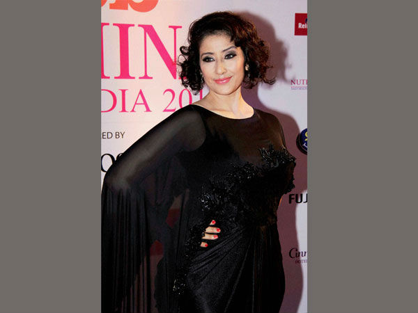 मनीषा कोइराला