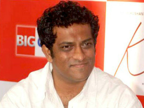 अनुराग बासु