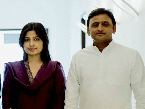 डिंपल का करियर खतरे में 