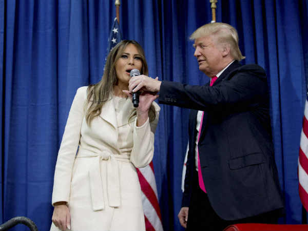 सिर्फ पार्टी के वोटर्स के लिए 