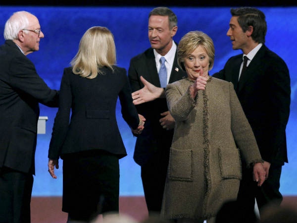 आयोवा और न्‍यू हैंपशायर से ही शुरू होती है जंग 