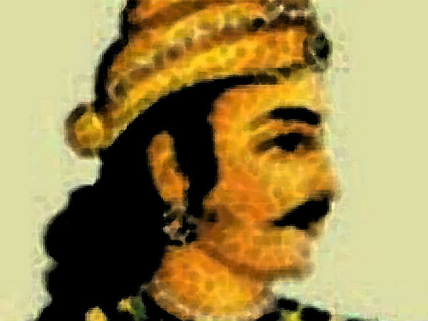 तमिल कवि भी करते हैं जिक्र 