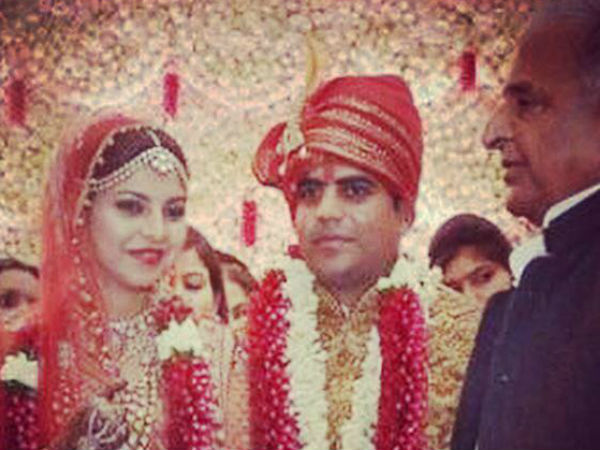 शादी की तस्वीर