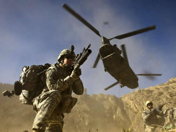 अफगान वॉर का सच 