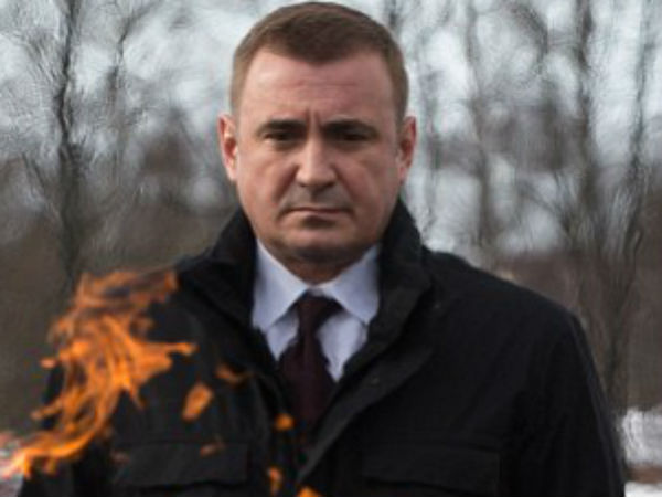 रह चुके हैं सेना में 