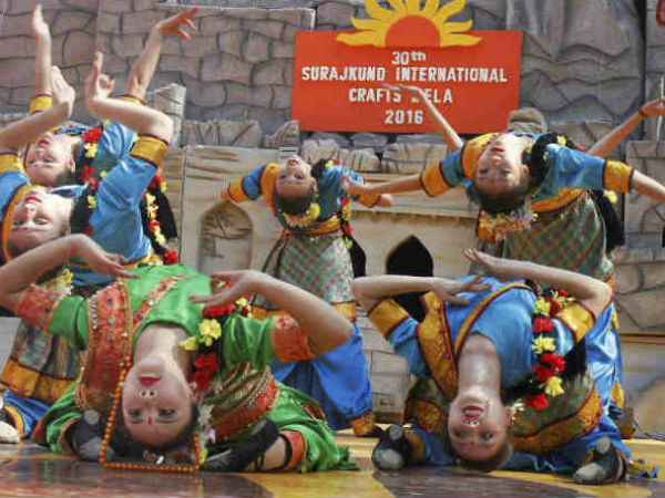 पिछले साल 20 देशों ने लिया हिस्सा 