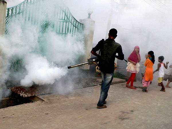 ब्राजील में बन रही वैक्सीन