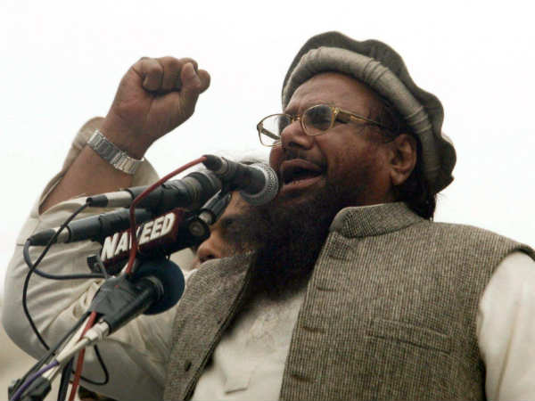 मोस्‍ट वांटेंड टेररिस्‍ट 