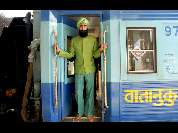 waris ahluwalia