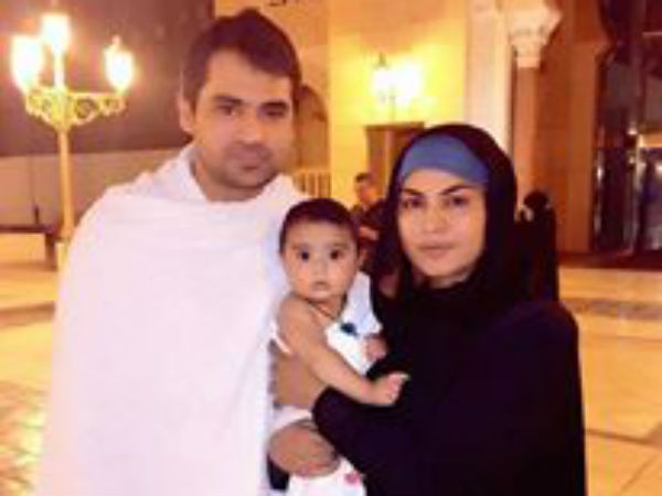 बशीर से दो बच्चे बशीर से दो बच्चे