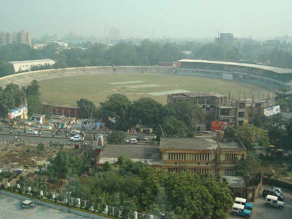 ये हैं चार सबसे आबादी वाले जिले