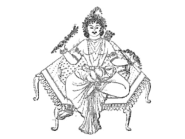 'कामदेव' के कितने नाम