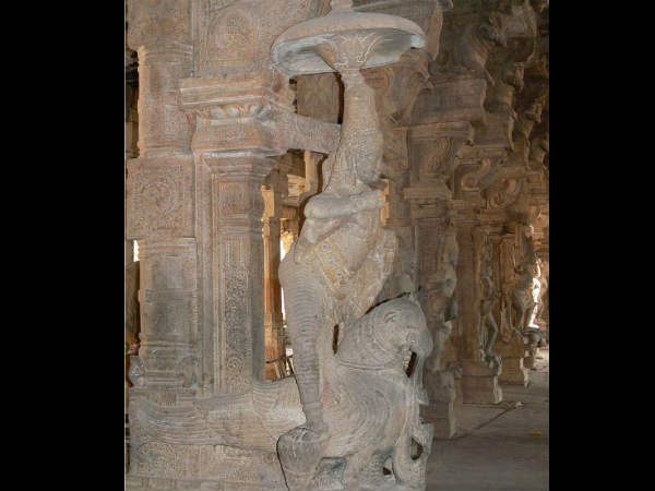 'कामदेव' का वाहन हाथी