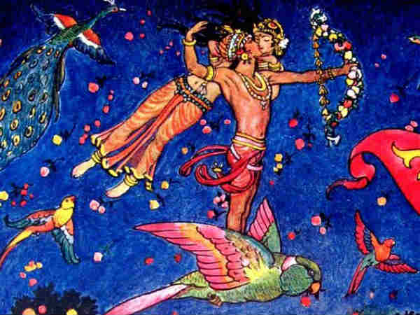 तीर के तीन मायने