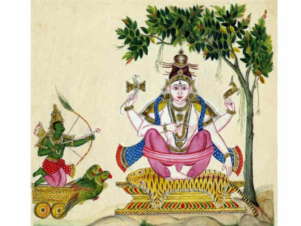 सबसे महत्वपूर्ण शस्त्र