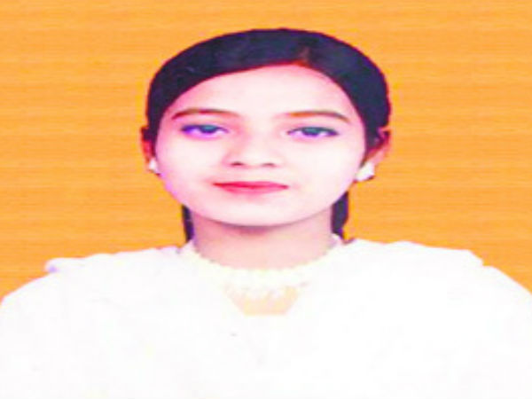 Ishrat Jahan Ishrat Jahan