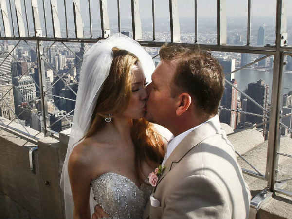 यादगार शादी