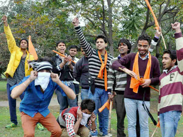 बजरंग दल