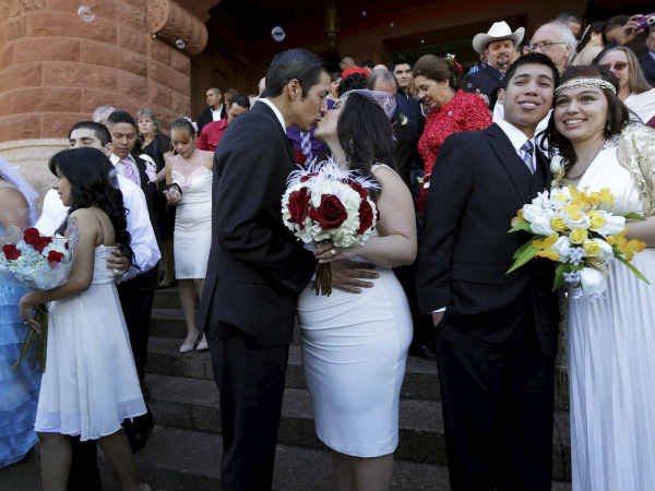 सामूहिक विवाह