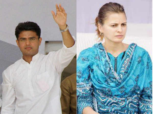 लोगों के लिए मिसाल