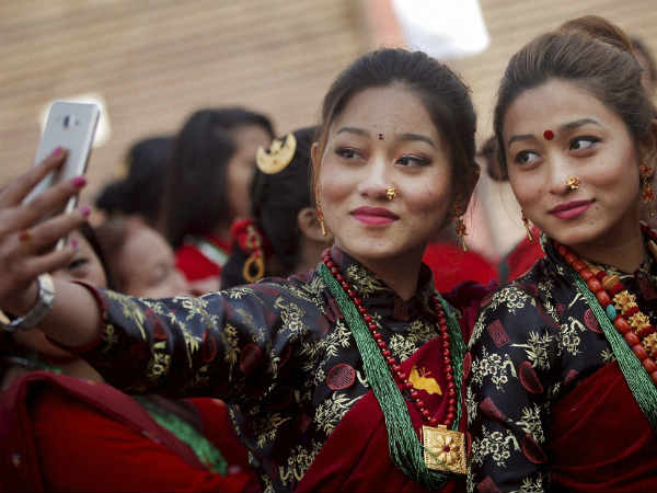 25,000 सेल्‍फीज 