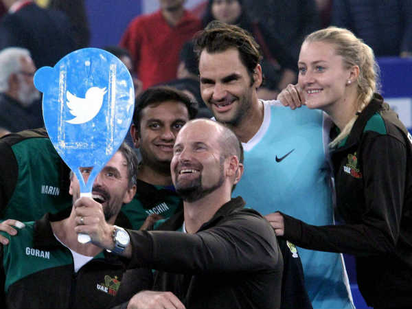 1920 में पहली सेल्‍फी 