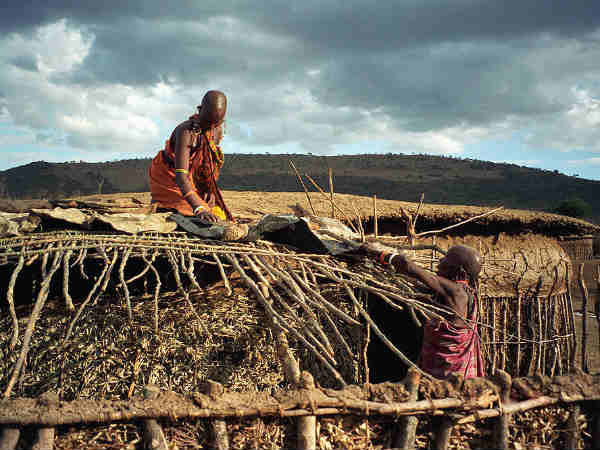 मर्द होने का अधिकार