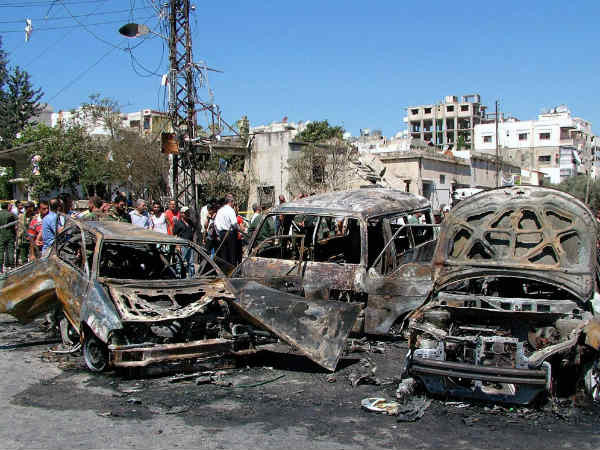 एक वर्ष में 8,000 की मौत 