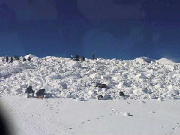 शहादत नहीं देखती है रैंक 