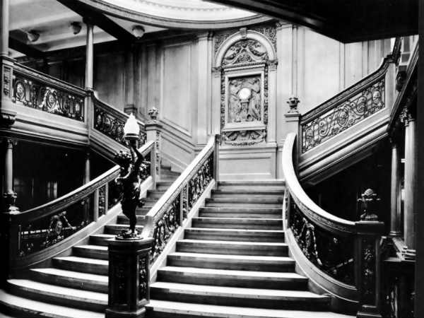 पुराने टाइटैनिक की कीमत 