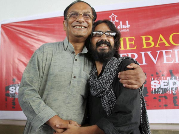 बिनायक सेन 