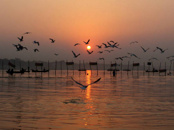 पर्यटको के आकर्षण का मुख्य केंद्र