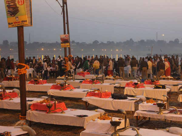 पहले होता है शुद्धिकरण पहले होता है शुद्धिकरण