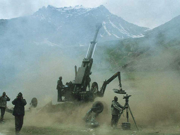  क्‍या है माउंटेन स्‍ट्राइक कॉर्प्‍स 