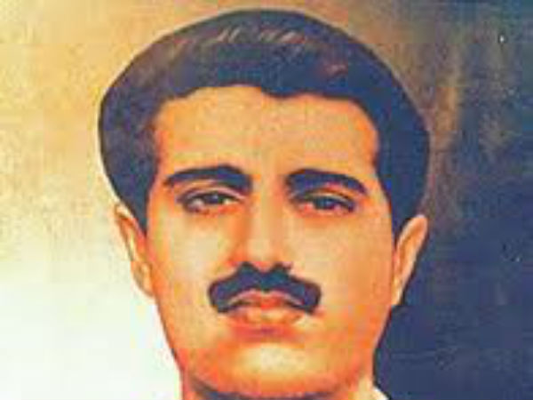 सुरंग बनाकर भागा पाकिस्तान सुरंग बनाकर भागा पाकिस्तान