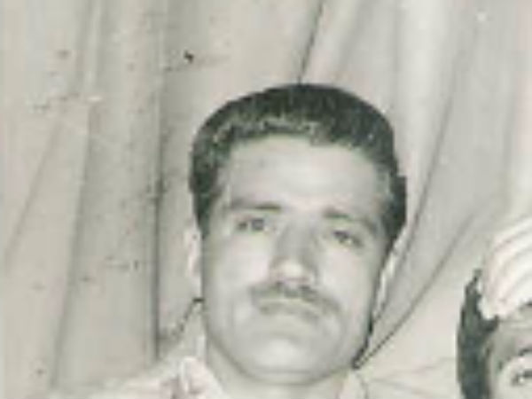 भारत में हुआ गिरफ्तार भारत में हुआ गिरफ्तार