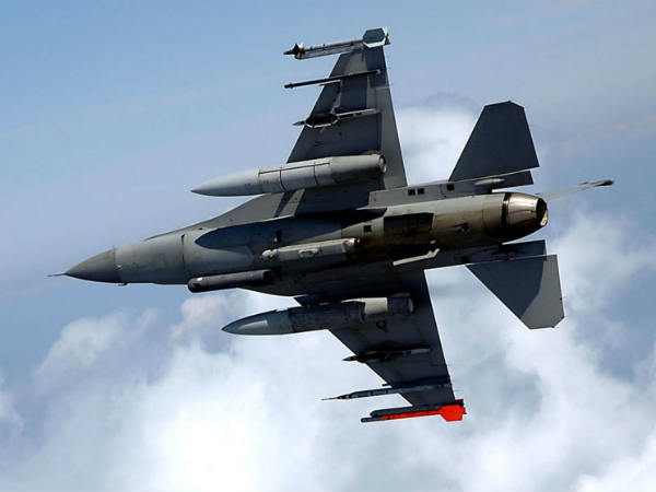 अमेरिकी सेना नहीं कर रही प्रयोग 