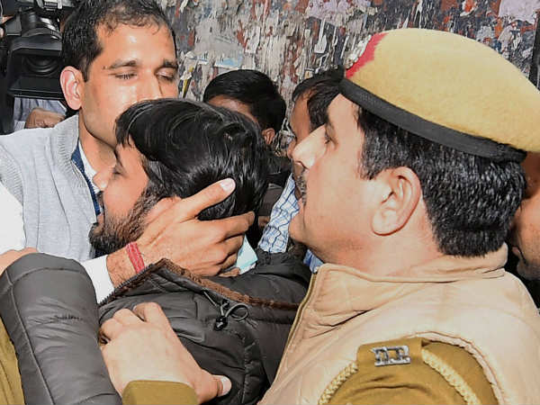 बीए ऑनर्स, एमए, एमएससी, एमसीए