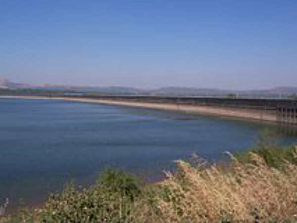 क्‍यों चुना गया खड़कवासला को 