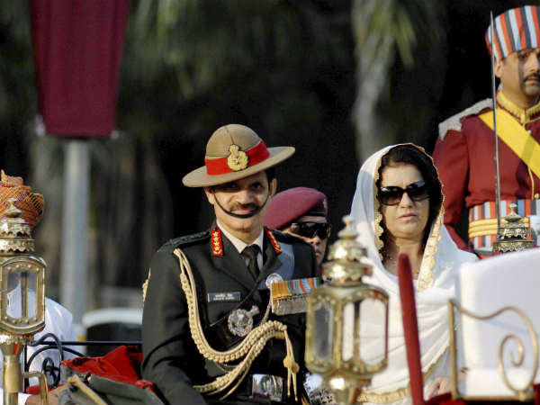 27 सर्विस चीफ 