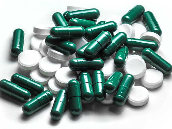 50 फीसदी दवा