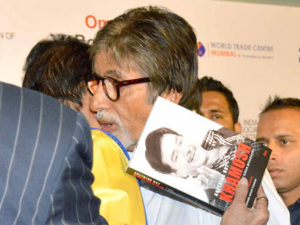 My biography is honest & transparent: Shatrughan Sinha 