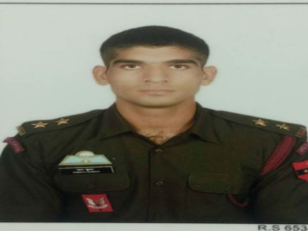 एनडीए के 123 कोर्स के पासआउट एनडीए के 123 कोर्स के पासआउट